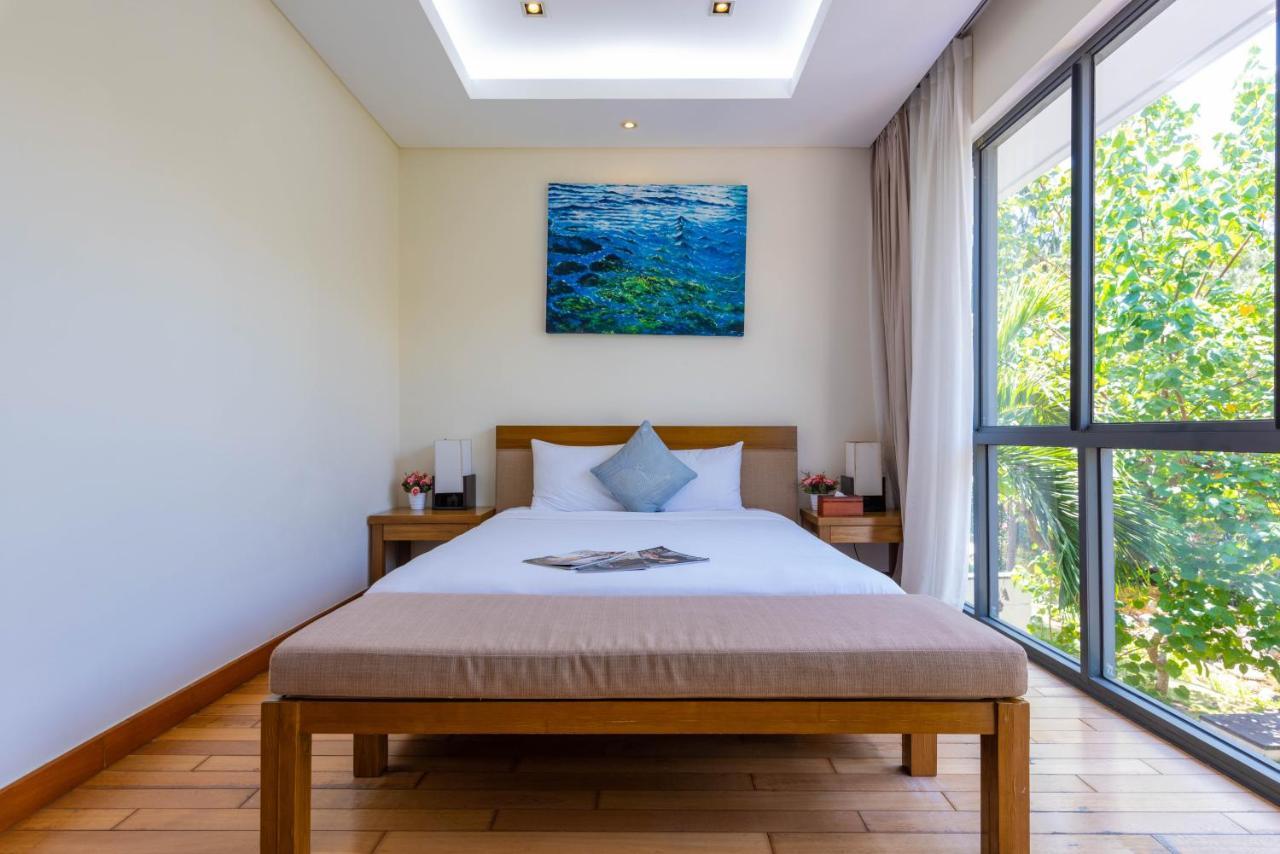Emblem Sea 2 Bedroom Villas Da Nang Exterior photo